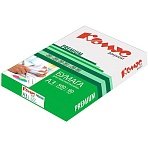 Бумага КОМУС ДОКУМЕНТ Premium (А3, марка А, 80 г/кв. м, 500 л)