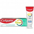 Зубная паста Colgate Total 12 Профессиональная чистка (гель) 75 мл