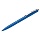 Ручка шариковая автоматическая Schneider «K15» синяя, корпус синий, 1.0мм, ш/к