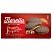 превью Печенье FIORELLA «Crunch Biscuit» в молочном шоколаде с ореховым кремом, 67.5 г, ТУРЦИЯ