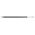 Стержень шариковый масляный PENTEL (Япония) 107 мм, СИНИЙ, узел 0.7 мм, линия письма 0.27 мм