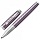 Ручка-роллер PARKER «IM Premium Dark Violet CT», корпус фиолетовый с гравировкой, хромированные детали, черная