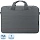 Сумка для ноутбука 15.6" PortCase KCB-140 чёрная (KCB-140BK)