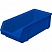 превью Ящик (лоток) универсальный полипропиленовый 500×230×150 мм синий