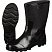 превью Сапоги мужские М-120 У ПВХ утепленные черные (размер 45)