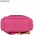 превью Рюкзак Berlingo Kids «Unistar» 36×27×12см, 1 отделение, 2 кармана, эргономичная спинка, LED кант