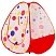 превью Детская игровая палатка, 90×90x100 см, BRAUBERG KIDS