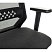 превью Кресло VB_EChair 663 TC-H/SL черный TW-01 38-418 сетка/ткань