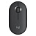 превью Мышь компьютерная Logitech WRL PEBBLE M350 BLACK 910-005576