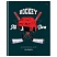 превью Дневник 1-11 кл. 48л. (ЛАЙТ) BG «Hockey», матовая ламинация