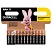 превью Элементы питания батарейка DURACELL AAA/LR03