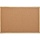 Доска пробковая 45×60 см Attache Economy деревянная рамка