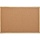Доска пробковая Attache Economy 60×90см, ПВХ профиль