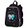 Ранец Berlingo Expert «Shining butterfly» 37×28×16см, 2 отделения, 2 кармана, анатомическая спинка