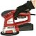 превью Шлифмашина эксцентриковая REDVERG RD-OS50-150 150мм