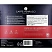 превью Кофе в капсулах для кофемашин Nespresso Professional Caffe Perrucci Espresso Decaffeinato (50 штук в упаковке)