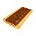 превью Печенье Twix Top в молочном шоколаде 126 г