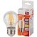 превью Лампа светодиодная OSRAM LSCLP60 CL 5W/827 230V FIL E27 FS1