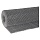 Коврик входной ворсовый влаго-грязезащитный VORTEX, 120×150 см, толщина 7 мм, серый