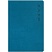 превью Телефонная книга А5, 80л., кожзам, BG «Winner. Dark teal», с вырубкой