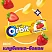 превью Жевательная резинка Orbit Клубника-банан (30 штук по 13.6 г)