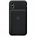 превью Чехол - аккумулятор Apple Smart Battery Case для iPhone XS черный (MRXK2ZM/A)