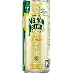 Напиток Perrier сильногаз б/а со вкусом лимона ЖБ 0.33 л