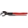 Плоскогубцы комбинированные L-160 мм KNIPEX KN-0302160