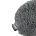 превью Маска для сна MESHU «Graphite softness», пакет zip-lock, европодвес