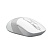 превью Мышь компьютерная A4Tech Fstyler(FG10S WHITE)бел/сер/2000dpi/беспроводн/4кн