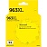 превью Картридж струйный T2 №963XL (IC-H3JA29AE) жел. для HP OJ 9010/9013/9020/9023