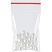 превью Пакет с замком (Zip Lock) 5×7 см, 32 мкм, 100 шт/уп