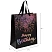 превью Пакет подарочный (1 штука) 26×13x32 см (L), «LED Bag», черный, ЗОЛОТАЯ СКАЗКА