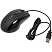превью Мышь компьютерная A4Tech X-718BK черная (94398)