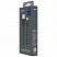 превью Кабель PERO, DC-03, 8-pin Lightning, 2.4А, 0.2м, черный