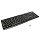 Клавиатура беспроводная LOGITECH K400, 85 клавиш, USB, чёрная
