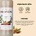 превью Сироп MONIN «Миндаль», 1 л, стеклянная бутылка