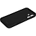 превью Чехол Rocket Sense iPhone 16, soft-touch матов, TPU, чёрн(RCS644BL61SN-I24)