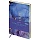 Ежедневник недатированный, А5, 136л., кожзам, Greenwich Line «Mesmerize journal. Eternal», тон. блок, фольгир. срез