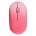 превью Мышь компьютерная Smartbuy 266AG беспровод розовый градиент(SBM-266AG-P)/40