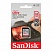 превью Карта памяти SanDisk SDHC 32GB Class 10 UHS-I Ultra 80MB/s