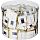 Шоколад порционный Lavazza молочный (250 штук штук по 5 г)