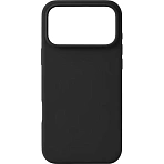 Чехол-накладка uBear Touch Mag Case для Apple iPhone 17 Pro Max чёрный (CS563BL69PTH-I25M)