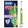 Зубная щетка электрическая детская ORAL-B (Орал-би) «Junior», 6+ лет, D16.513.1