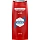Гель для душа + шампунь 3в1 OLD SPICE мужской Captain 1л