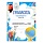 Грамота «Благодарственное письмо» А4, мелованный картон, зеленая, BRAUBERG