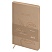 превью Ежедневник недатированный, А5, 136л., кожзам, Greenwich Line «Your choice. Beige», тон. блок, цветной срез