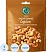 превью Кешью Namqin жареный со вкусом солёной карамели 1000 г (10 шт. в упаковке)