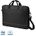 превью Сумка для ноутбука 15.6" PortCase KCB-141 чёрная (KCB-141BK)