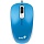 Мышь компьютерная Genius DX-120, USB, оптическая, 1000 DPI 1.5m, красный